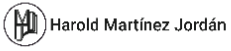 Harold Martínez Jordan